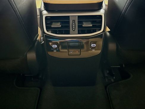 Certified 2025 Lexus RX 350 FWD w/ Technology Package image 26