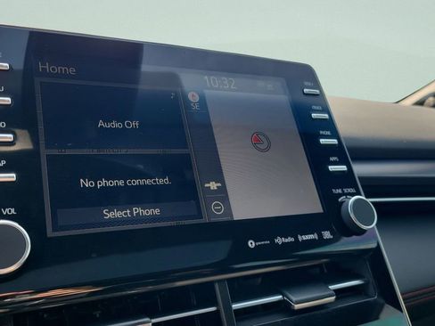 Certified 2020 Toyota Avalon TRD FWD image 19