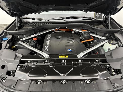 New 2026 BMW X5 xDrive50e AWD/4WD image 20