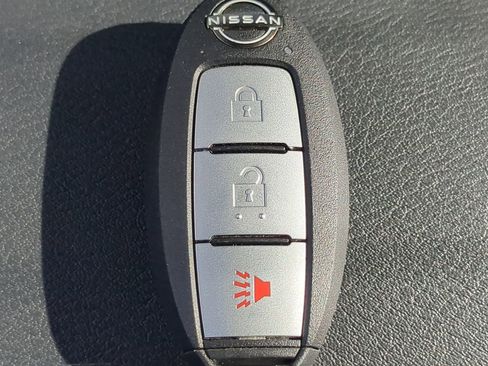 Used 2024 Nissan Z Sport w/ Floor Mat Package image 26