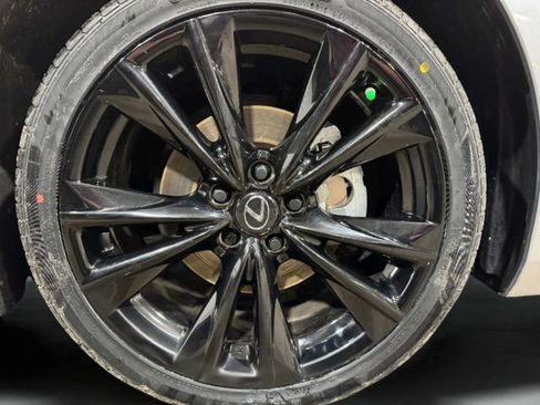 Used 2023 Lexus ES 350 F Sport FWD image 34