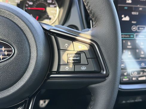 New 2026 Subaru WRX Premium w/ WRX Essentials Package AWD/4WD image 15