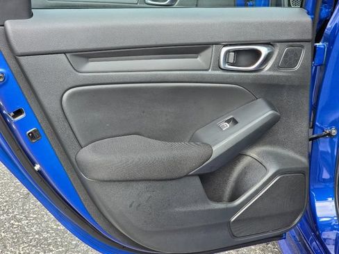 Used 2024 Honda Civic Sport image 23