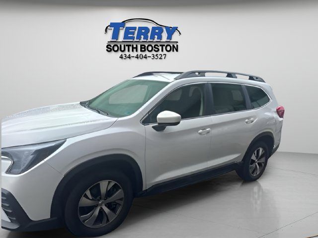 Used 2025 Subaru Ascent Premium AWD/4WD image 3