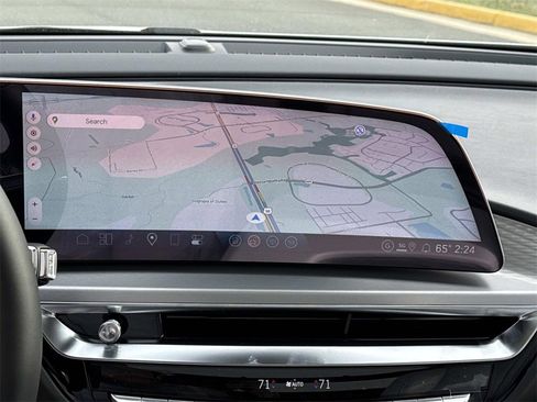 New 2026 Cadillac Lyriq Premium Luxury image 11