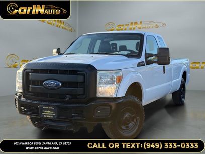 Used 2014 Ford F350 XL