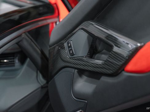 Used 2015 Lamborghini Aventador LP 700-4 AWD/4WD image 18