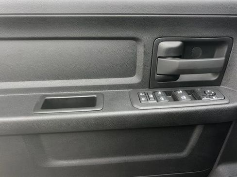 New 2026 RAM 2500 Tradesman image 8