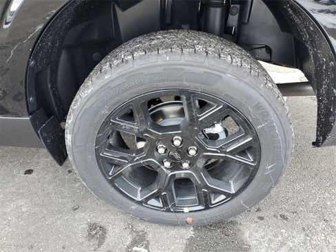 New 2026 Ford Maverick XLT w/ XLT Luxury Package image 27