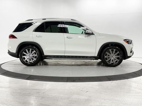 Certified 2026 Mercedes-Benz GLE 350 4MATIC image 33