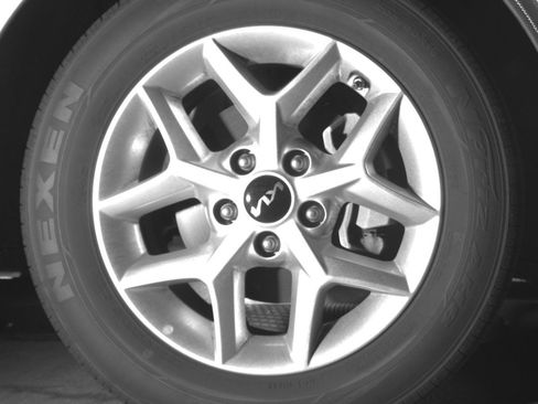 Used 2025 Kia Soul LX w/ LX Technology Package image 13