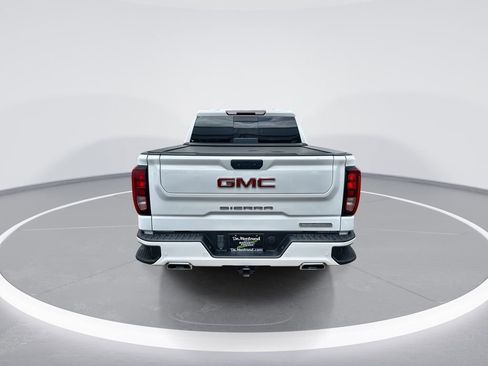 Used 2022 GMC Sierra 1500 Elevation w/ Elevation Premium Package AWD/4WD image 7