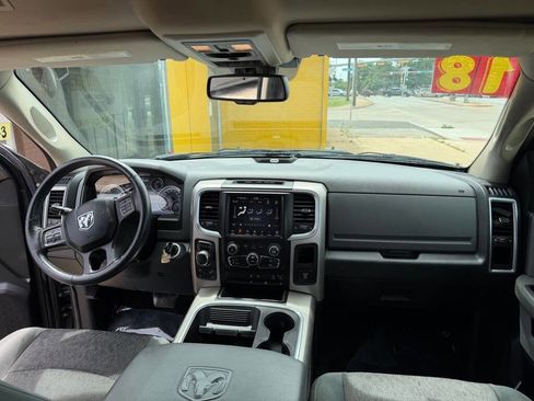 Used 2018 RAM 1500 Lone Star AWD/4WD image 19
