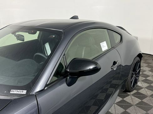 New 2026 Toyota GR86 Premium RWD image 12