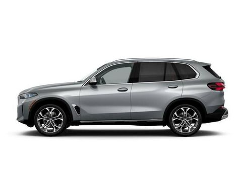 New 2026 BMW X5 xDrive40i w/ Executive Package image 4