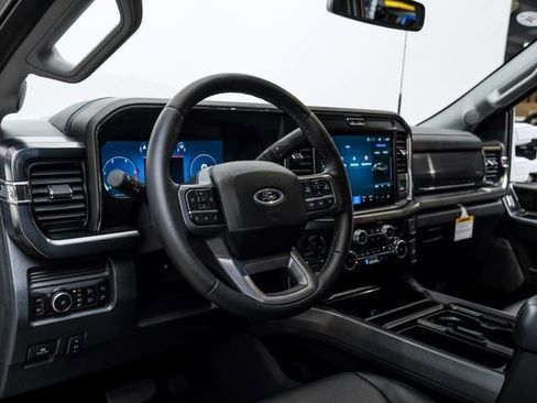 Used 2026 Ford F350 Lariat image 13