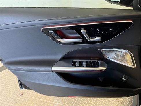 Used 2024 Mercedes-Benz C 300 4MATIC Sedan image 20