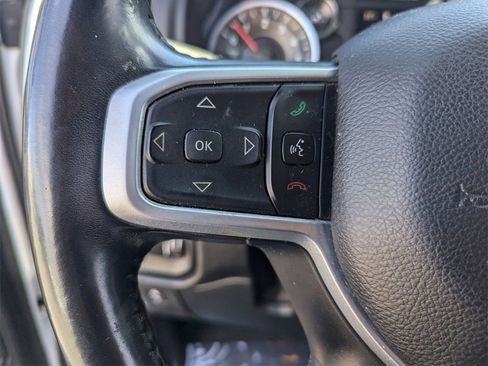 Certified 2021 RAM 1500 Big Horn image 26