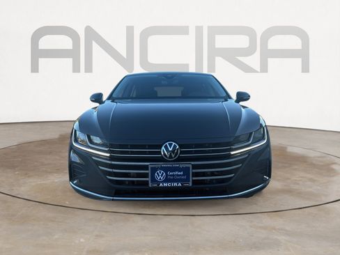 Certified 2021 Volkswagen Arteon SE image 5