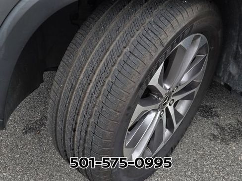 Used 2022 Mercedes-Benz GLE 350 4MATIC w/ Premium Package image 21
