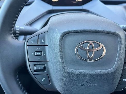 Used 2024 Toyota Prius LE image 24