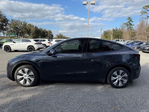 Used 2024 Tesla Model Y Long Range image 16