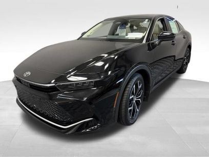 Used 2024 Toyota Crown