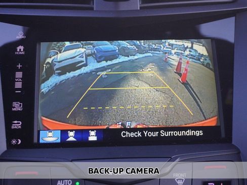 Used 2019 Acura NSX image 5