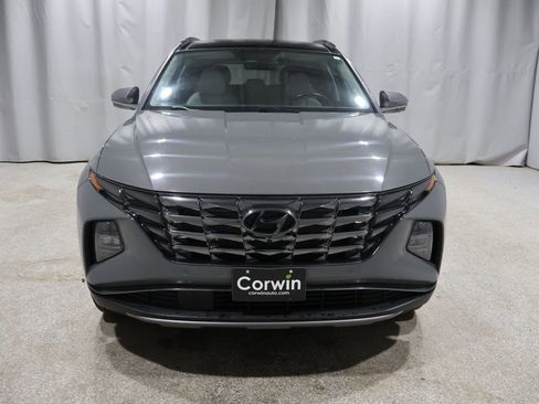 Used 2024 Hyundai Tucson Limited image 7