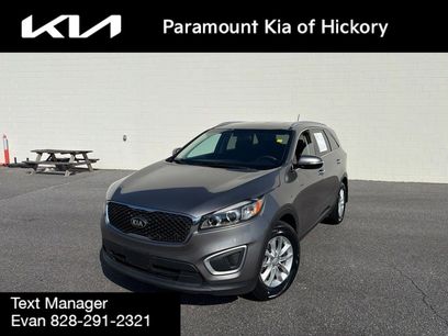 Used 2017 Kia Sorento FWD