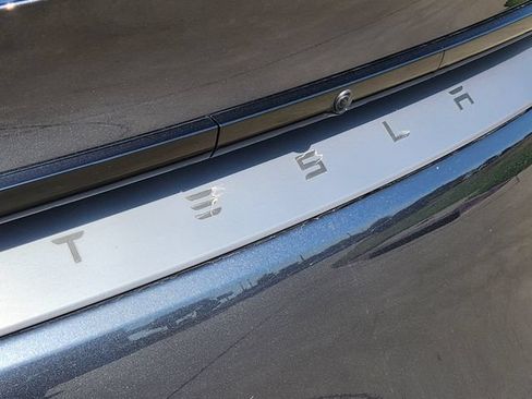 Used 2026 Tesla Model Y Long Range AWD/4WD image 11