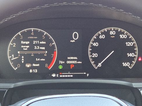 New 2026 Honda Civic Sport image 25