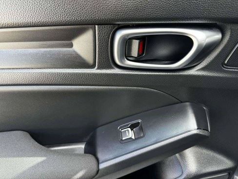 Used 2026 Honda Civic Sport image 35