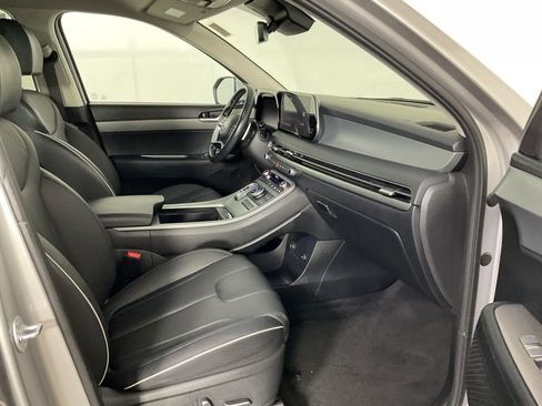 Used 2025 Hyundai Palisade SEL image 27