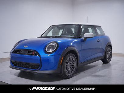 Used 2025 MINI Cooper S