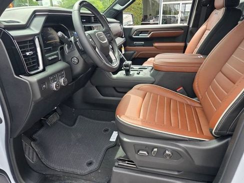 New 2026 GMC Sierra 1500 Denali Ultimate AWD/4WD image 10