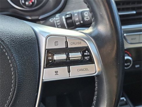 Used 2021 Kia Telluride EX w/ EX Premium Package image 33