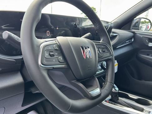 New 2026 Buick Envista Sport Touring w/ Convenience I Package FWD image 35