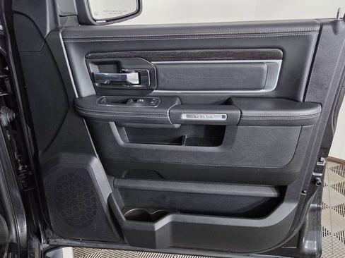 Used 2017 RAM 1500 Limited image 32