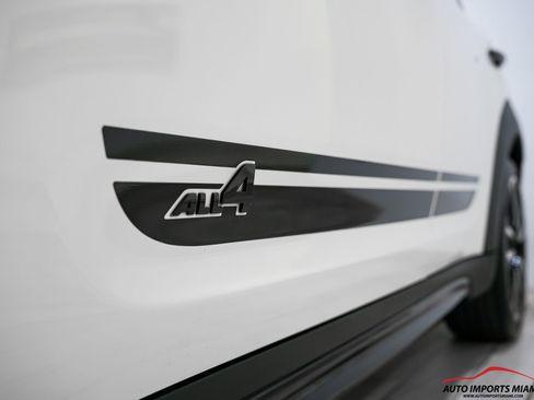 Used 2023 MINI Cooper Countryman John Cooper Works image 9