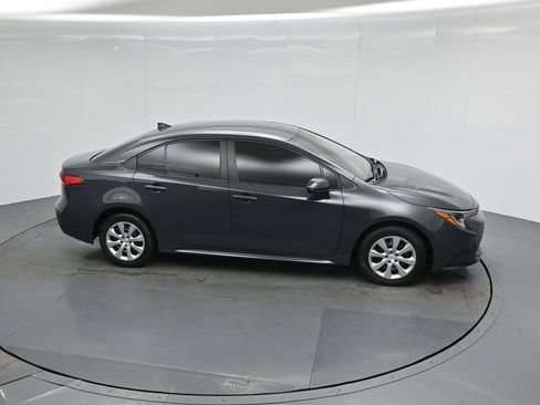 Used 2024 Toyota Corolla LE image 53