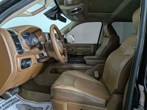 Used 2022 RAM 2500 Limited image 16