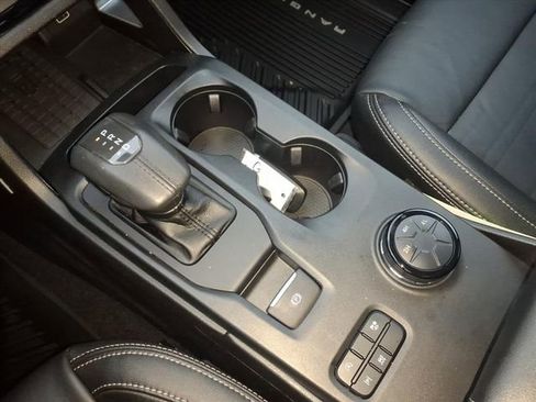 Certified 2024 Ford Ranger Lariat w/ Trailer Tow Package image 23