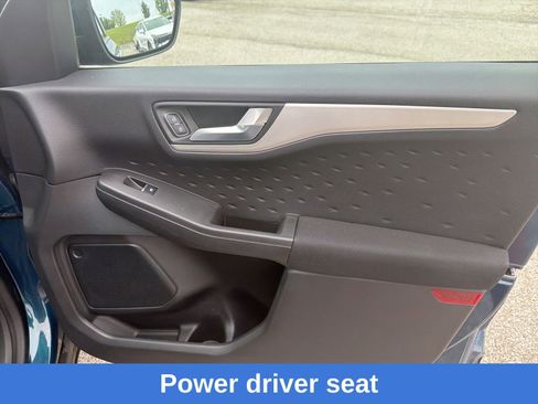 Used 2020 Ford Escape SE AWD/4WD image 20
