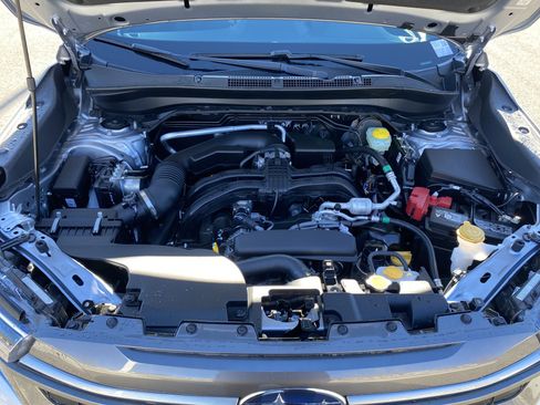 New 2026 Subaru Forester Premium image 23