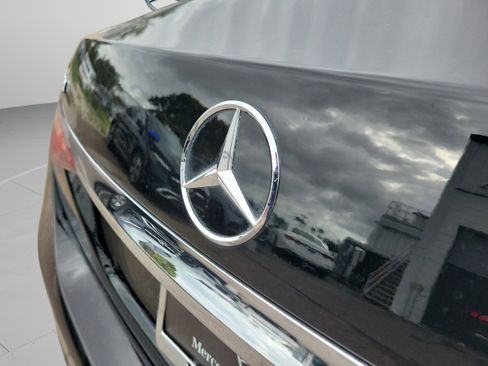 Certified 2023 Mercedes-Benz S 500 4MATIC image 29