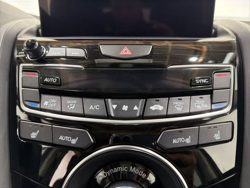 Certified 2023 Acura RDX AWD w/ Technology Package image 36
