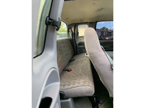 Used 1998 Dodge Ram 2500 Truck 4x4 Quad Cab image 13