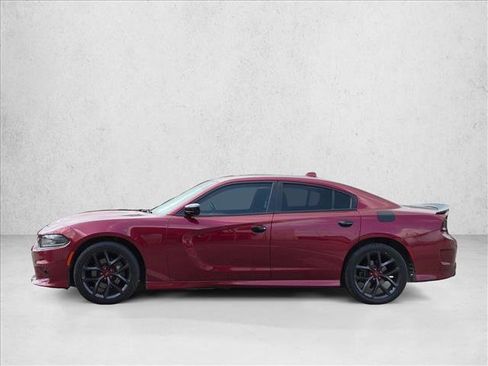Used 2019 Dodge Charger GT RWD image 8