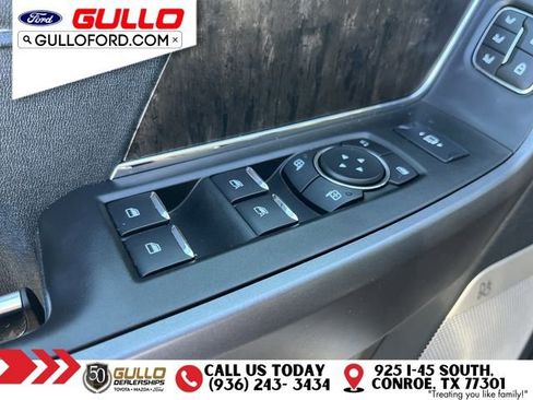 Certified 2024 Ford F250 Lariat w/ Lariat Ultimate Package AWD/4WD image 20